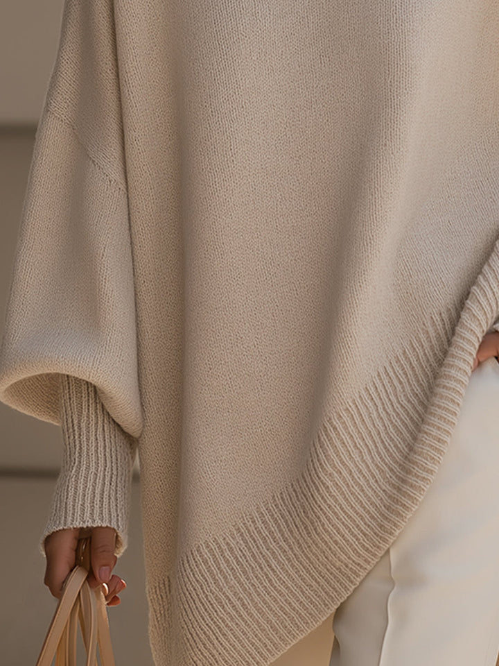 Jane | Women's Relaxed Oversized Pullover