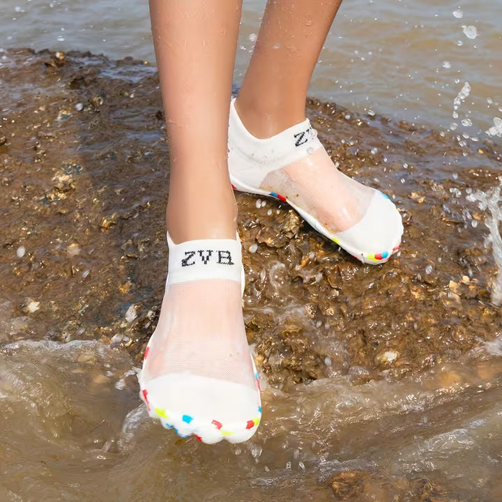 Ava | Featherlight Comfort Barefoot Water Shoes