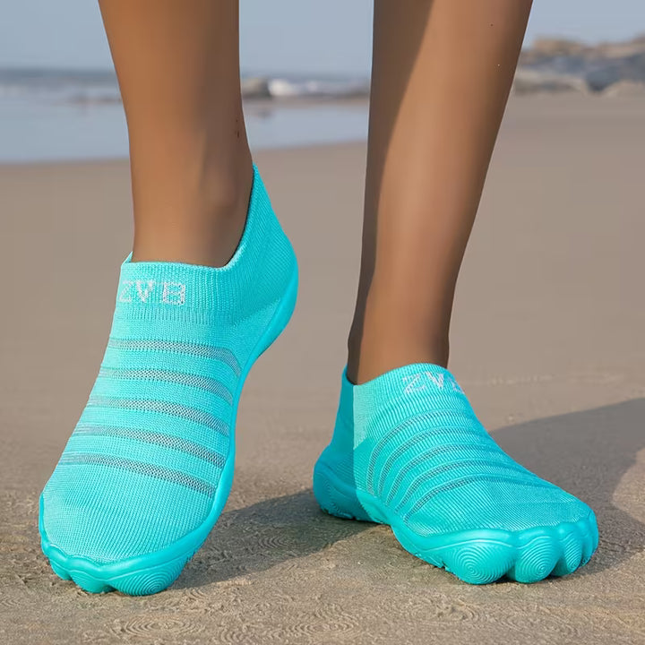 Sophia | Lightweight Comfort Barefoot Water Shoes