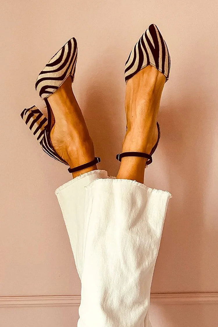 Sabina | Elegant Orthopedic Heels