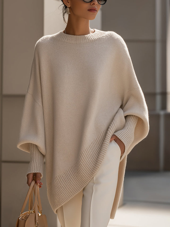 Jane | Women's Relaxed Oversized Pullover