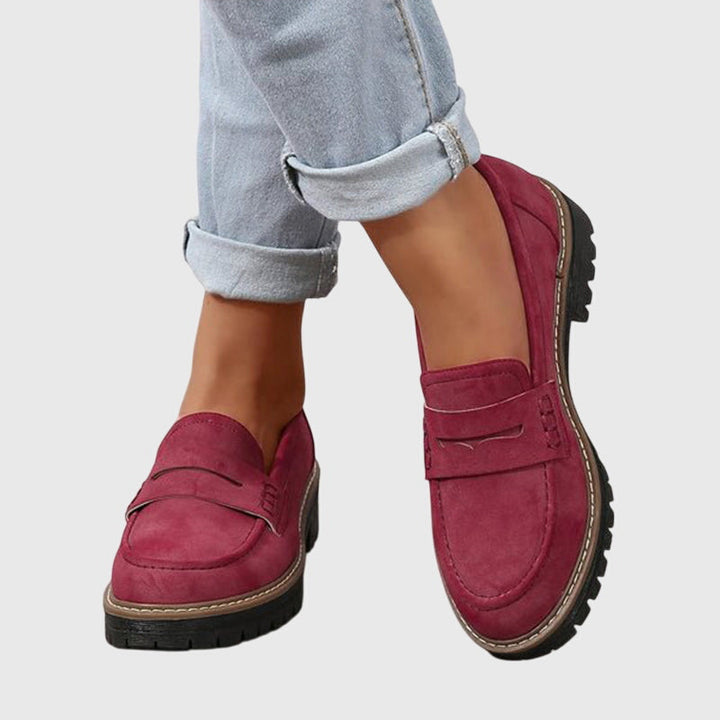 Destiny | Timeless Loafers