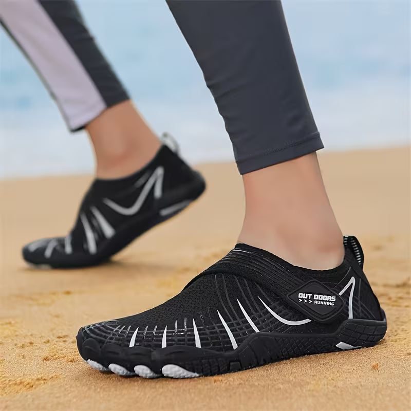 Skylar | Aqua-Flex Barefoot Water Shoes