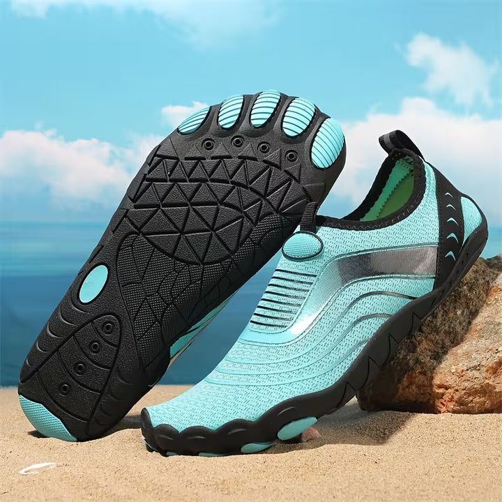 Brooke | Adventure Grip Barefoot Water Shoes