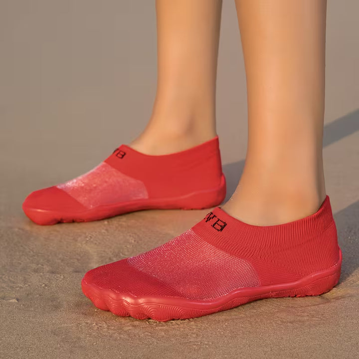 Ava | Featherlight Comfort Barefoot Water Shoes