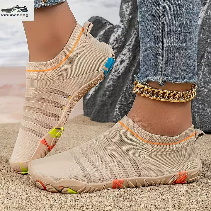 Sophia | Lightweight Comfort Barefoot Water Shoes