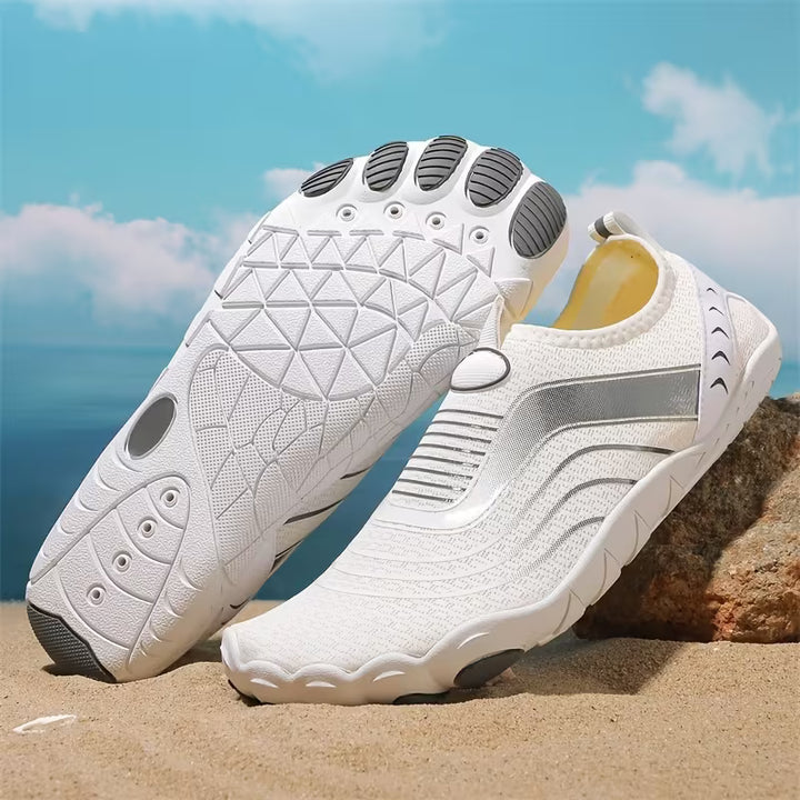Brooke | Adventure Grip Barefoot Water Shoes