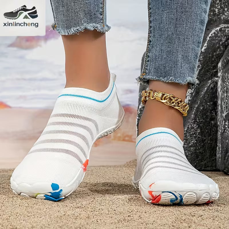 Sophia | Lightweight Comfort Barefoot Water Shoes