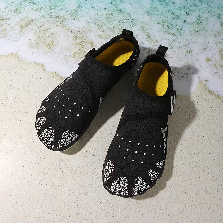 Bailey | Quick-Dry Explorer Barefoot Water Shoes
