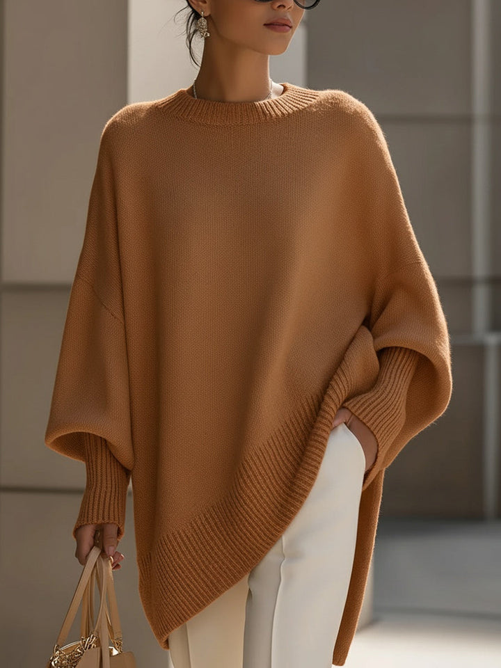 Jane | Women's Relaxed Oversized Pullover