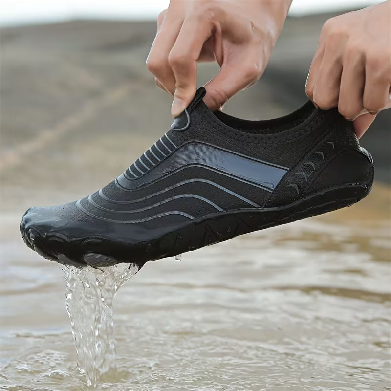 Avery | Quick-Dry Adventure Barefoot Water Shoes