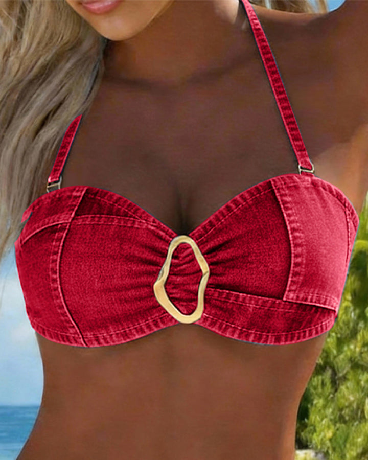 Carmelita - Refined Two-Piece Set