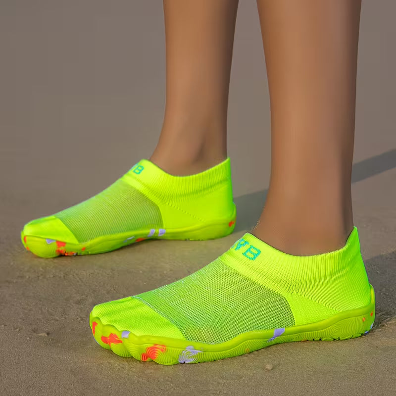 Ava | Featherlight Comfort Barefoot Water Shoes