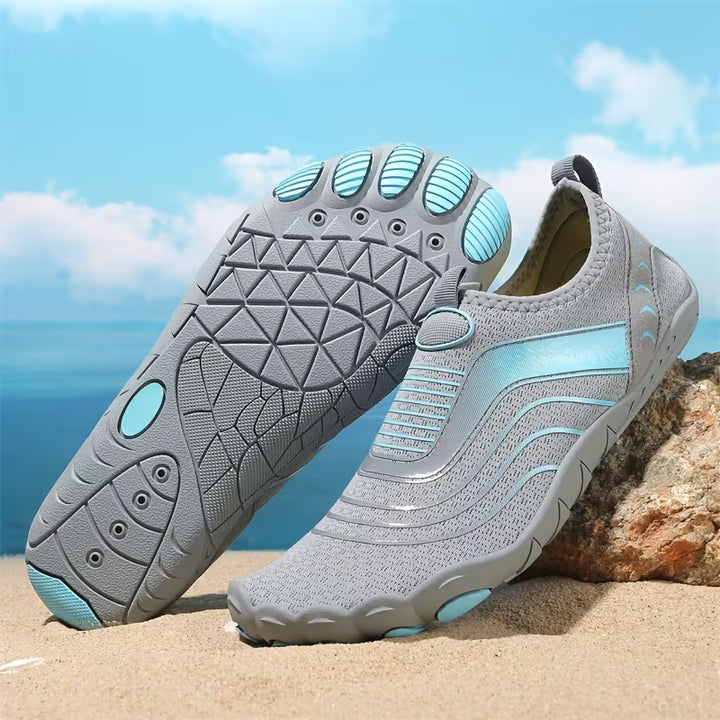 Brooke | Adventure Grip Barefoot Water Shoes