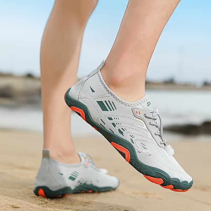 Sienna | Rapid-Dry Adventure Barefoot Water Shoes