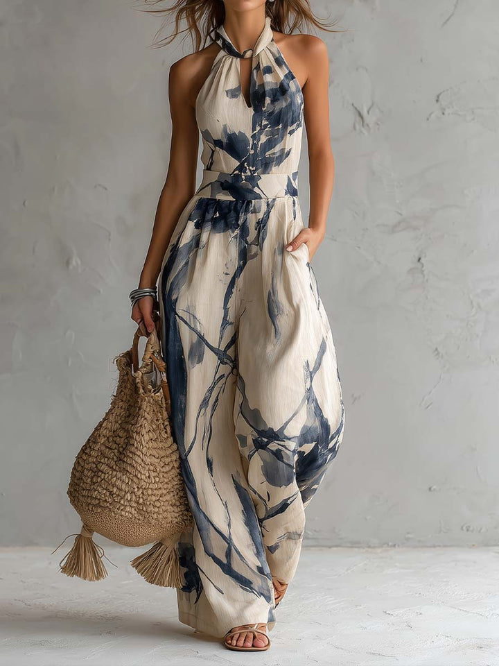 Annie | Timeless Lace Maxi Dress