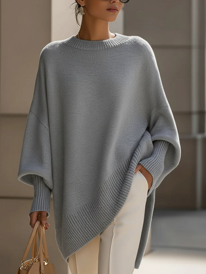 Jane | Women's Relaxed Oversized Pullover