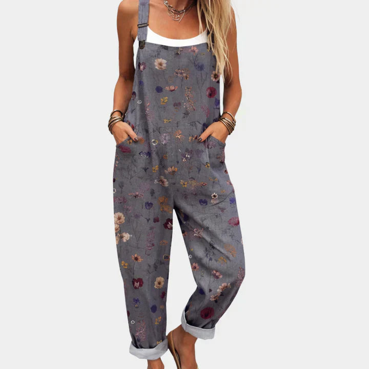 Elizabeth™ | Comfortable Overall