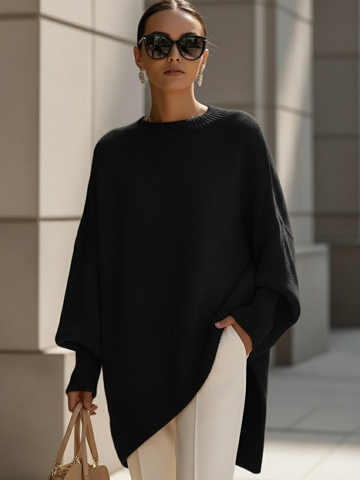 Jane | Women's Relaxed Oversized Pullover