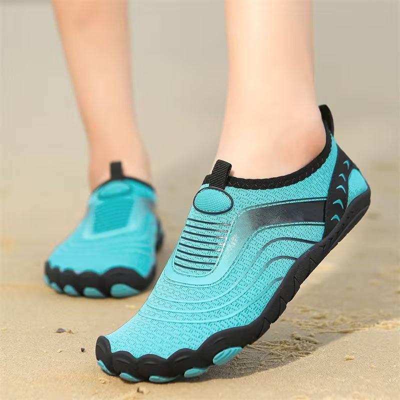 Brooke | Adventure Grip Barefoot Water Shoes