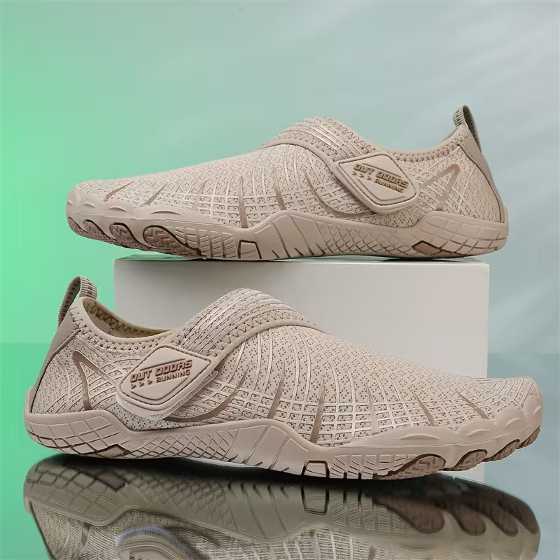 Skylar | Aqua-Flex Barefoot Water Shoes