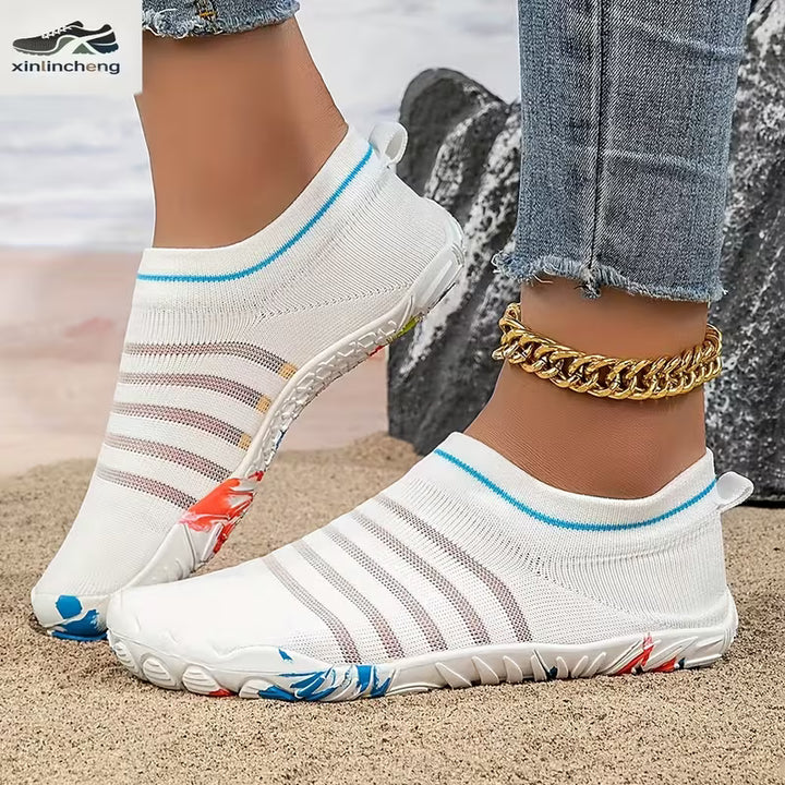 Sophia | Lightweight Comfort Barefoot Water Shoes