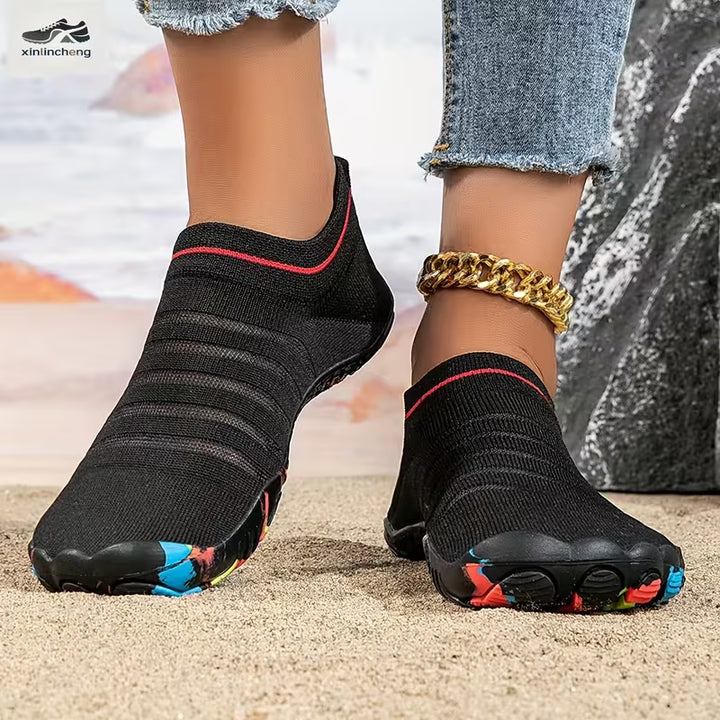 Sophia | Lightweight Comfort Barefoot Water Shoes