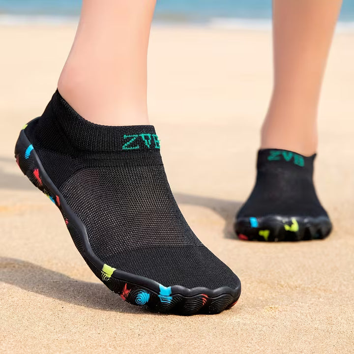 Ava | Featherlight Comfort Barefoot Water Shoes