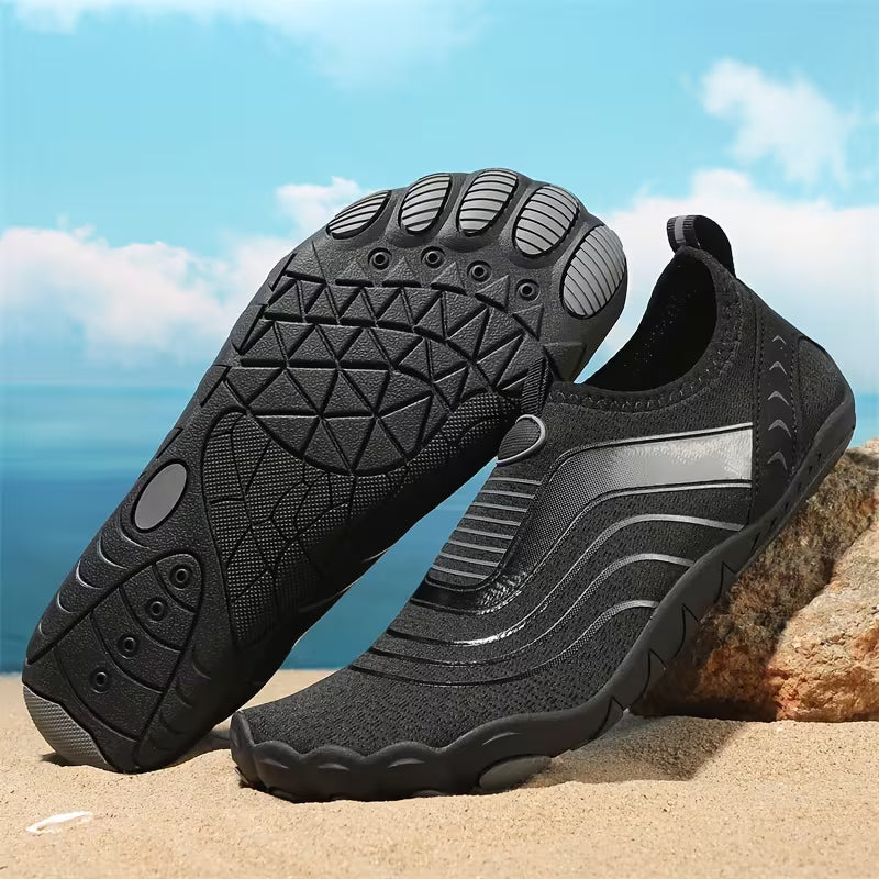 Brooke | Adventure Grip Barefoot Water Shoes