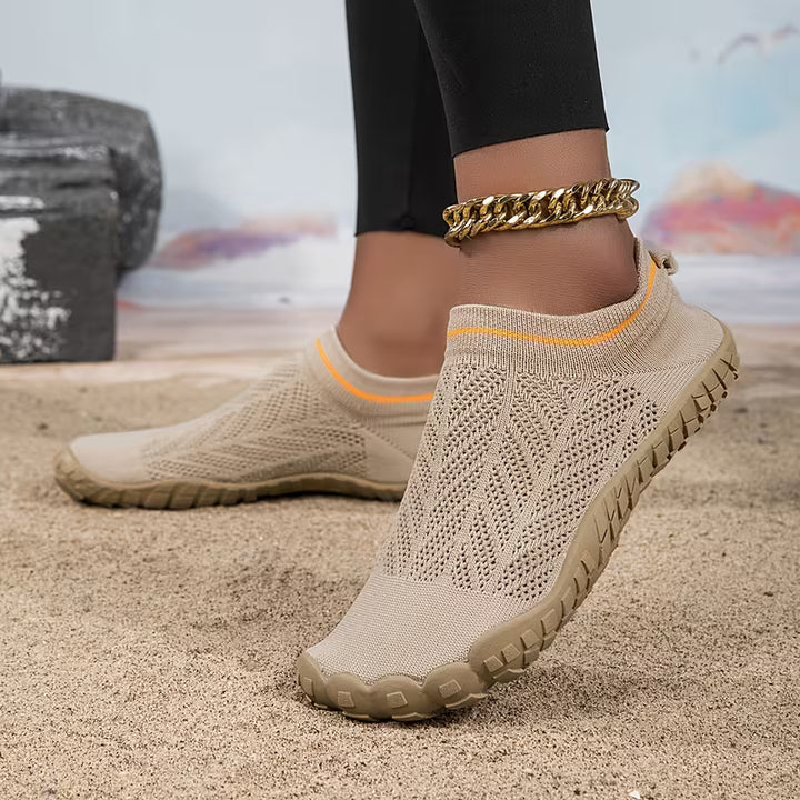 Madison | Featherlight Flex Barefoot Water Shoes