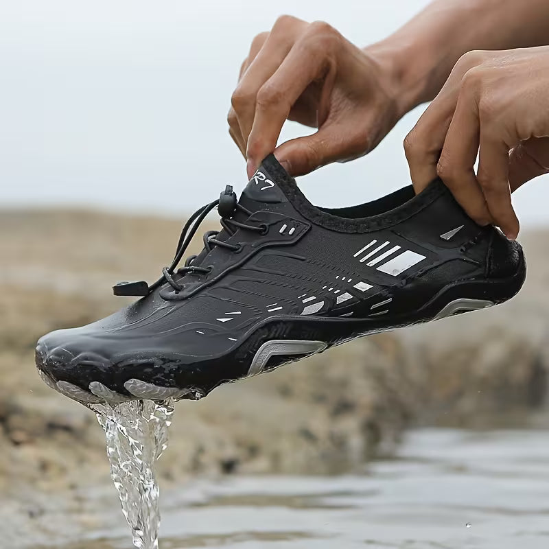 Sienna | Rapid-Dry Adventure Barefoot Water Shoes