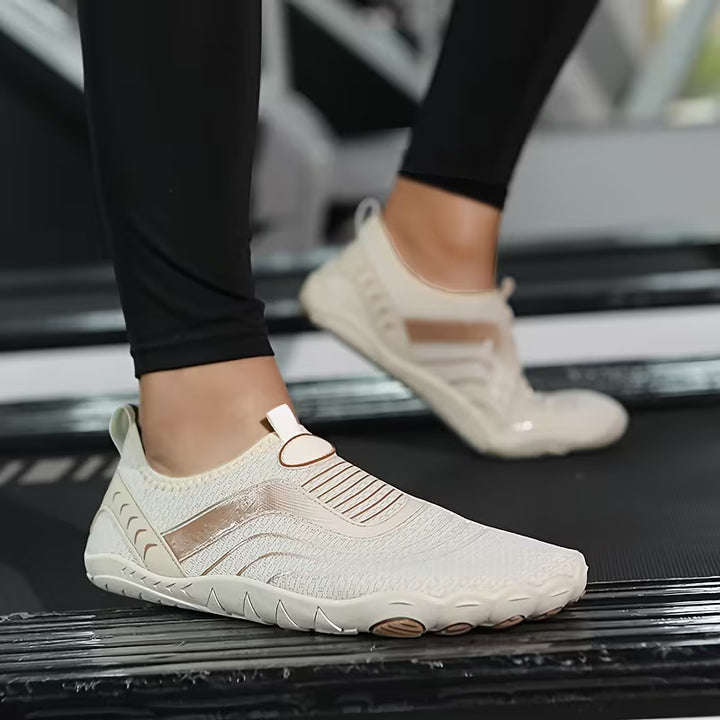 Avery | Quick-Dry Adventure Barefoot Water Shoes