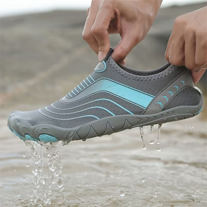 Avery | Quick-Dry Adventure Barefoot Water Shoes