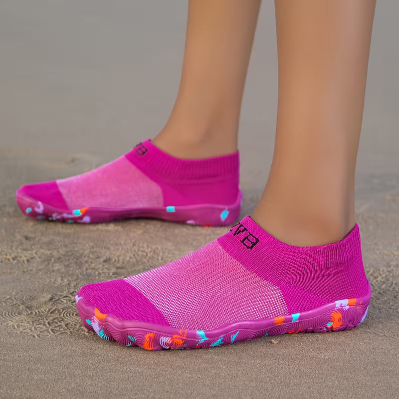 Ava | Featherlight Comfort Barefoot Water Shoes
