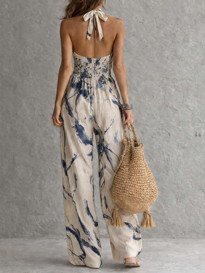 Annie | Timeless Lace Maxi Dress