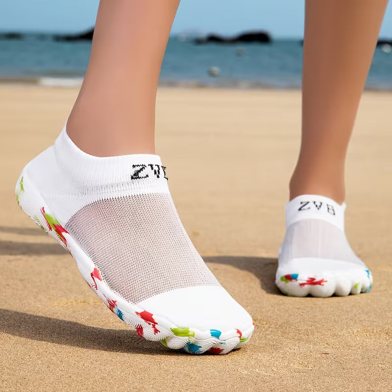 Ava | Featherlight Comfort Barefoot Water Shoes