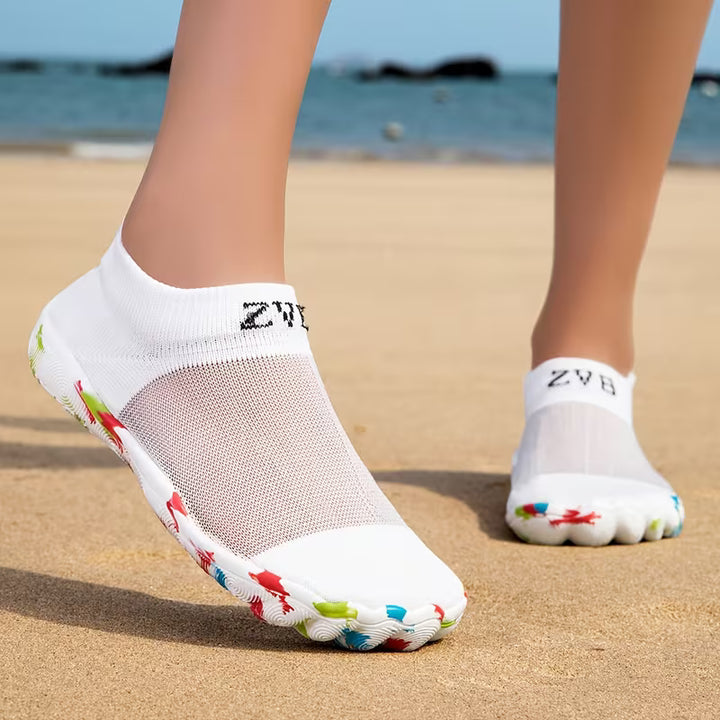 Ava | Featherlight Comfort Barefoot Water Shoes