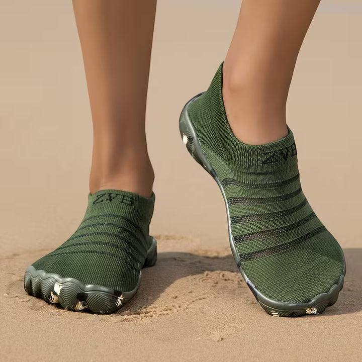 Sophia | Lightweight Comfort Barefoot Water Shoes