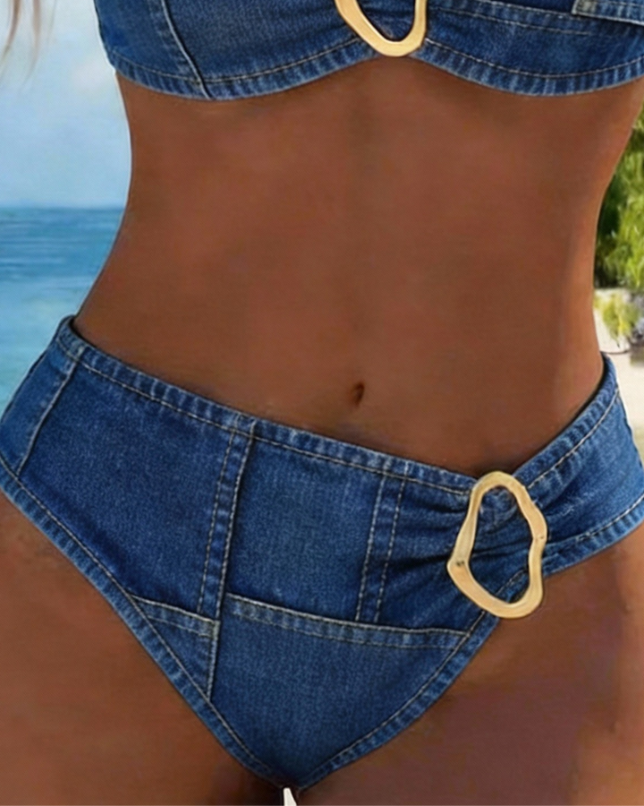 Carmelita - Refined Two-Piece Set