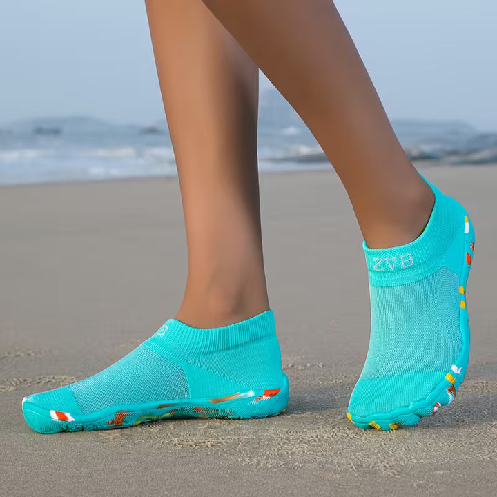 Ava | Featherlight Comfort Barefoot Water Shoes