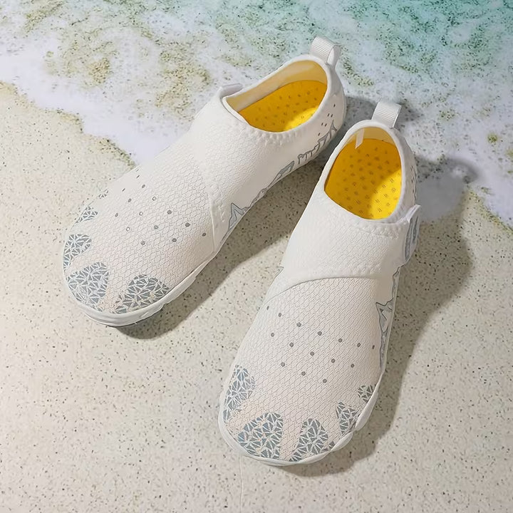 Bailey | Quick-Dry Explorer Barefoot Water Shoes