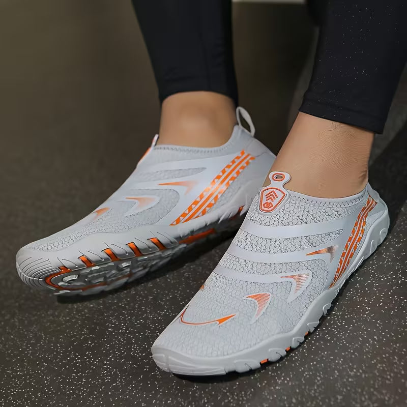 Savannah | Coastal Comfort Barefoot Water Shoes