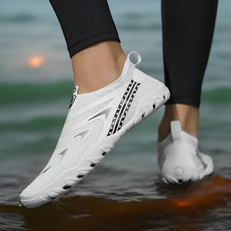 Savannah | Coastal Comfort Barefoot Water Shoes