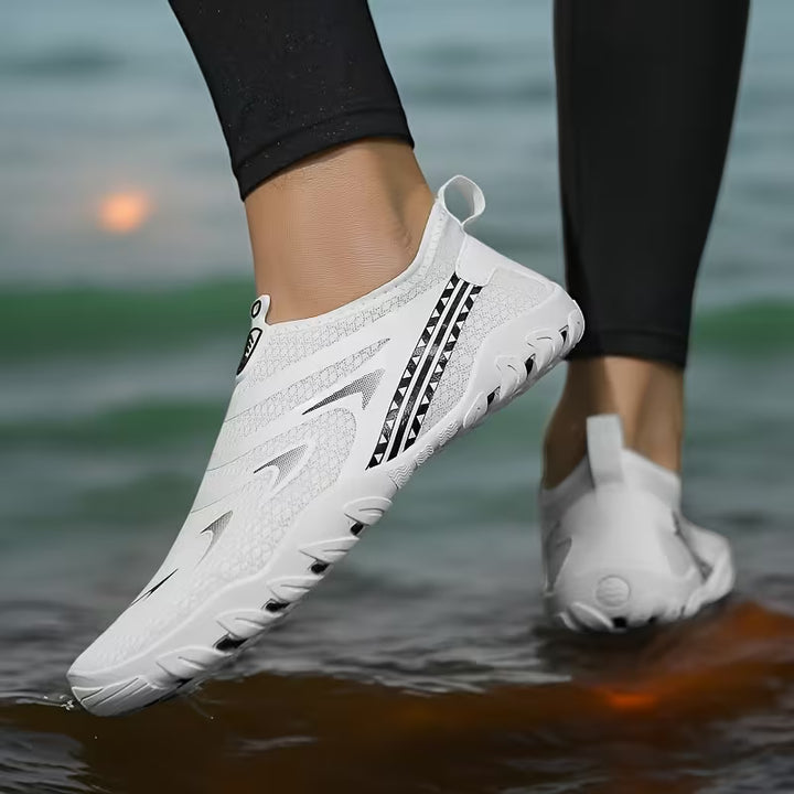 Savannah | Coastal Comfort Barefoot Water Shoes