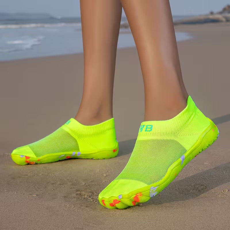 Ava | Featherlight Comfort Barefoot Water Shoes