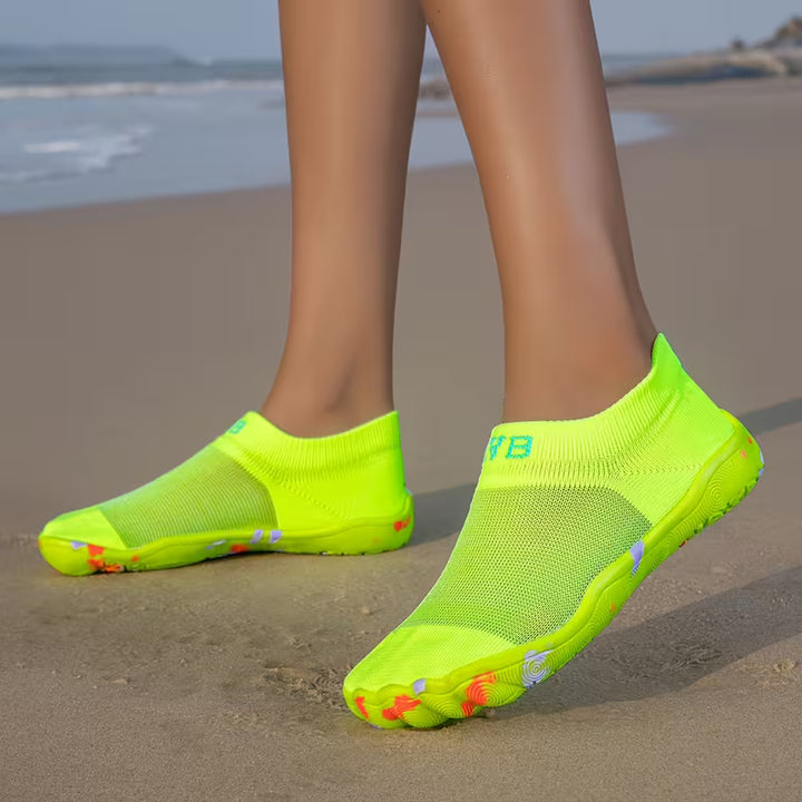 Ava | Featherlight Comfort Barefoot Water Shoes