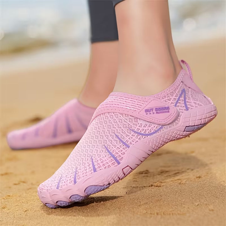 Skylar | Aqua-Flex Barefoot Water Shoes