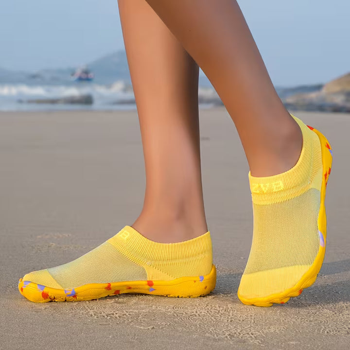 Ava | Featherlight Comfort Barefoot Water Shoes