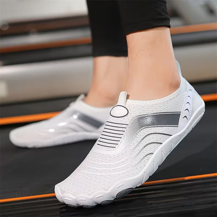 Avery | Quick-Dry Adventure Barefoot Water Shoes
