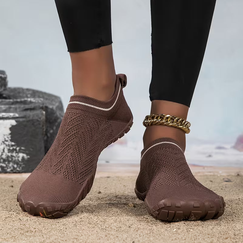 Madison | Featherlight Flex Barefoot Water Shoes